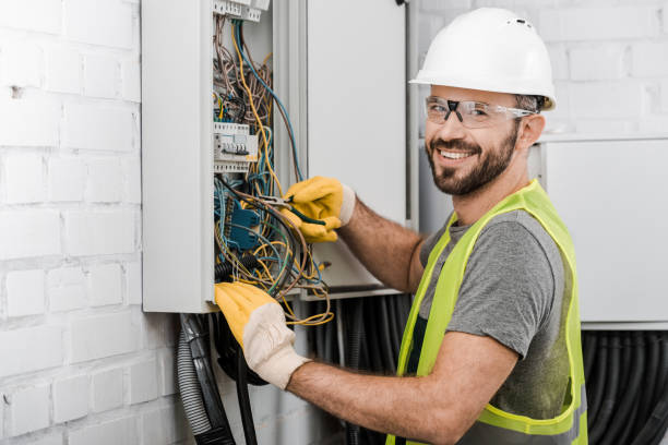 Best Electrical Rewiring Services  in Troutman, NC