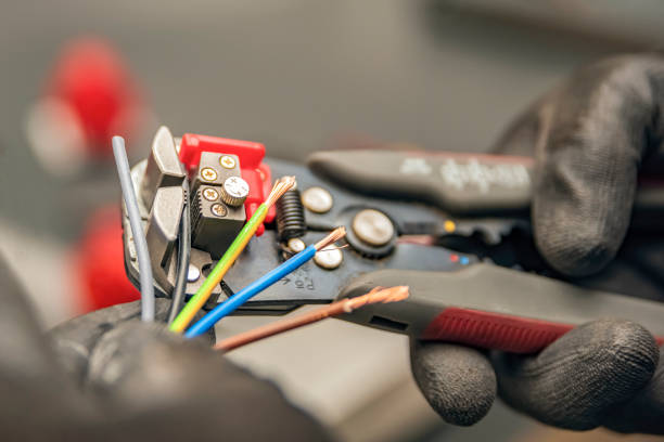 Best Emergency Electrician Near Me  in Troutman, NC