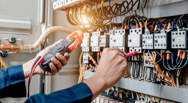 Reliable Troutman, NC Electrician Solutions