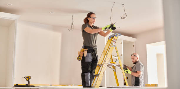 Best Electrician Near Me  in Troutman, NC
