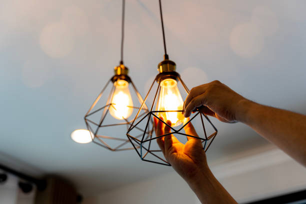 Best Outdoor Lighting Installation  in Troutman, NC