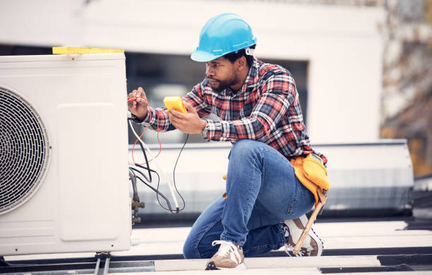 Best Electric Panel Repair  in Troutman, NC