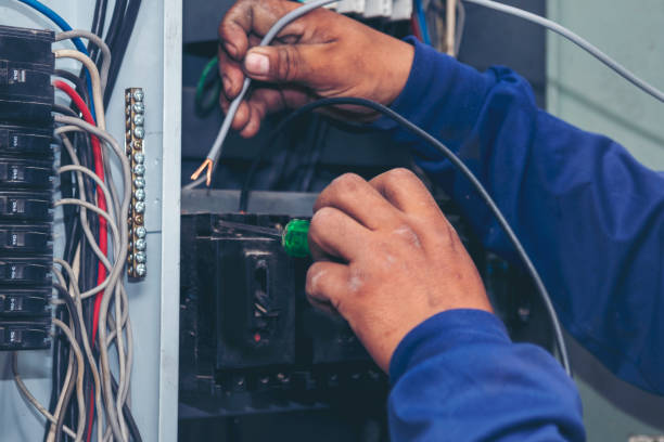Best Electrical System Inspection  in Troutman, NC