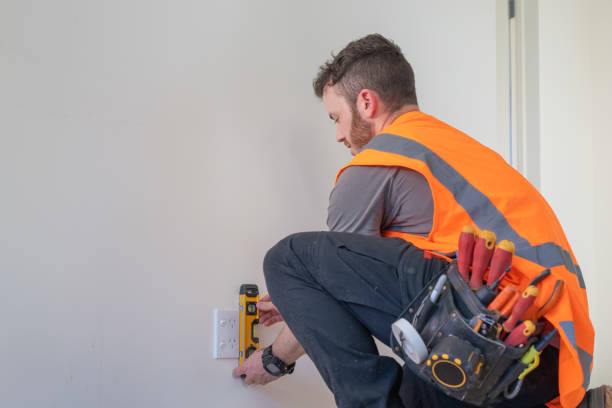 Electrical System Inspection in Troutman, NC