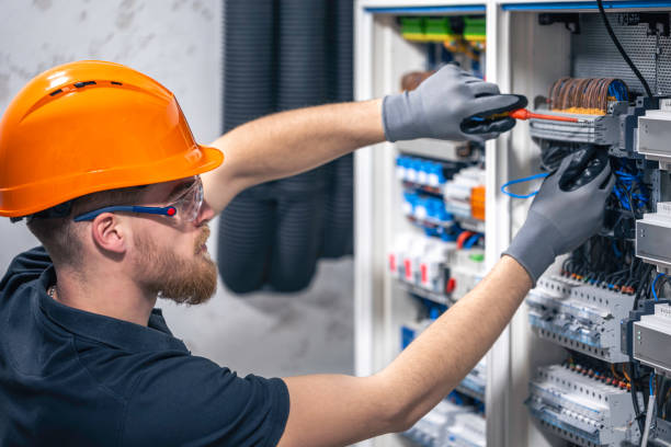 Best Electrical Troubleshooting Services  in Troutman, NC